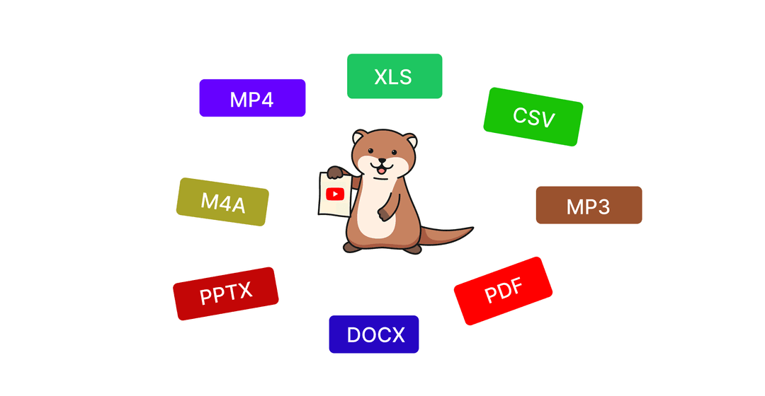 Multimodal File Uploads